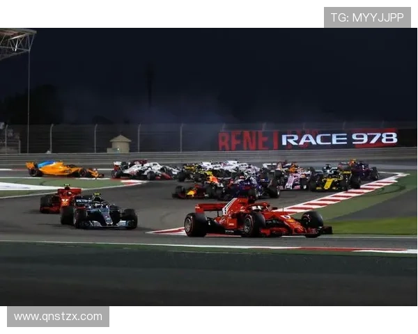 F1赛季高潮再起 法拉利与梅赛德斯角逐冠军宝座激烈纷争