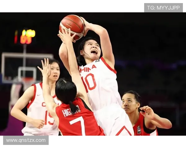 中国女足力克韩国晋级亚洲杯决赛 傅园慧带领全队奋勇拼搏