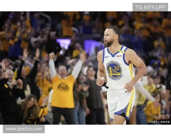 勇士队未来十年挑战：从库里的引领到全新崛起的超级核心