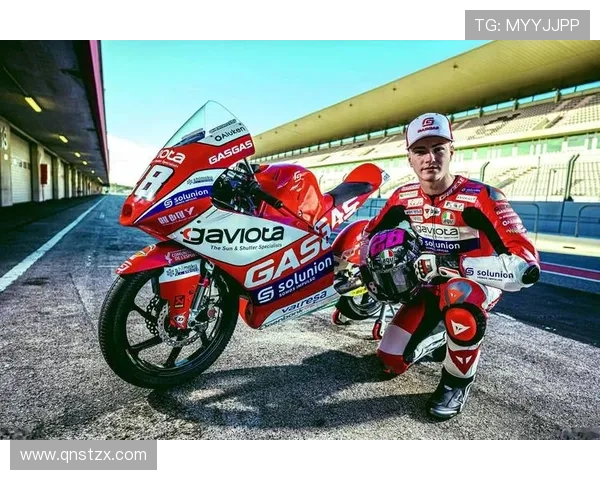 摩托GP赛季精彩回顾 车手竞争激烈 引领全球速度潮流