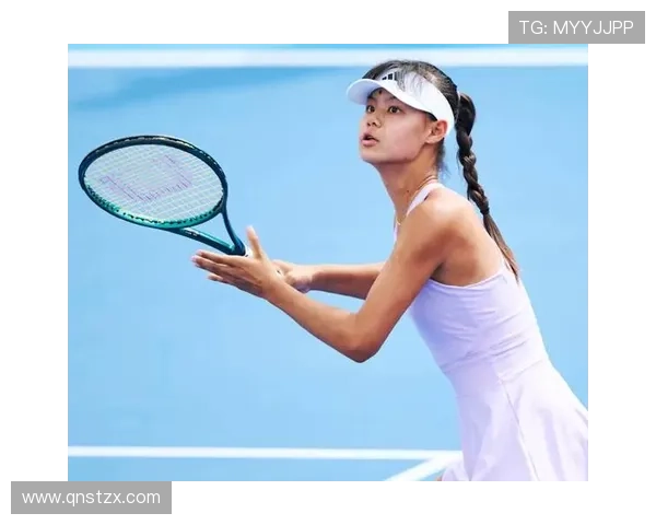 新星强势爆发掀起赛场风暴全球网球世界格局正在悄然生变之中了啊