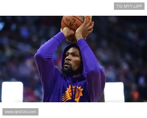 杜兰特新赛季目标明确力争带领太阳夺冠 勇士迎战火箭全力争取季后赛席位