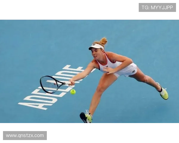 2025年网球赛季开幕：新星崛起与老将争霸激烈对决