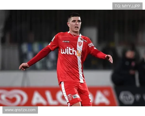 蒙扎俱乐部宣布新赛季目标锁定意甲前六力争欧洲赛事资格